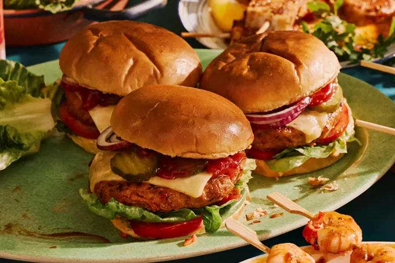 Waitrose Launches Exclusive BBQ Range for Summer Feasts – Limited Time Offers!