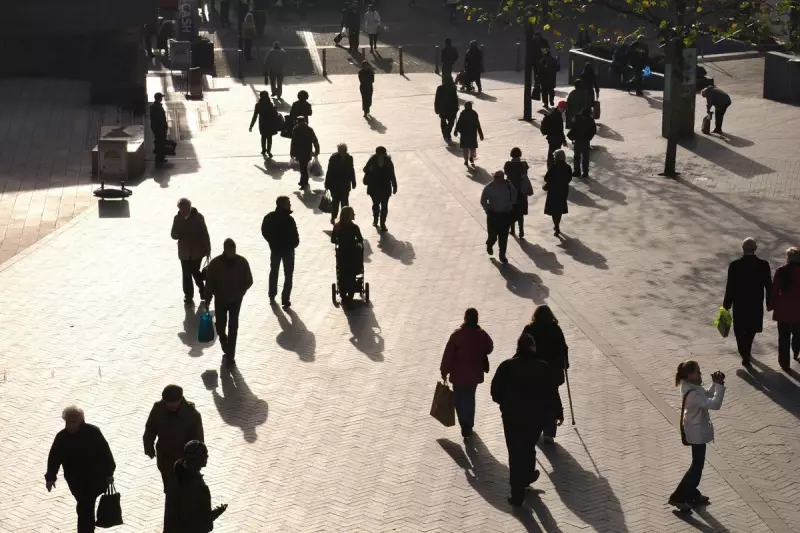 Wales Officially Recognised as England's Largest 'City' – Here's Why