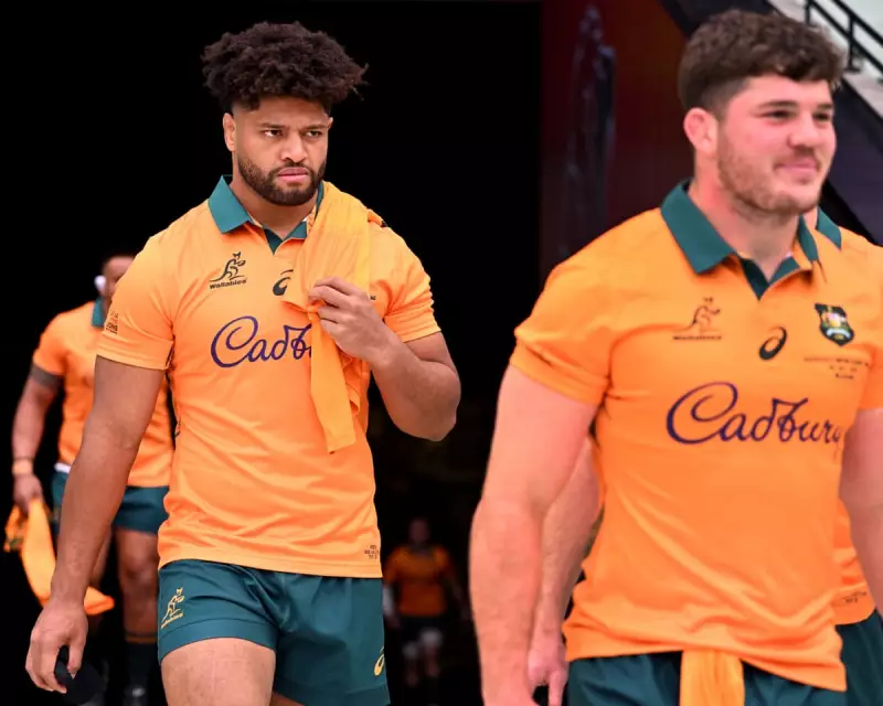 Wallabies Eye Historic Victory Over Lions in Thrilling MCG Showdown