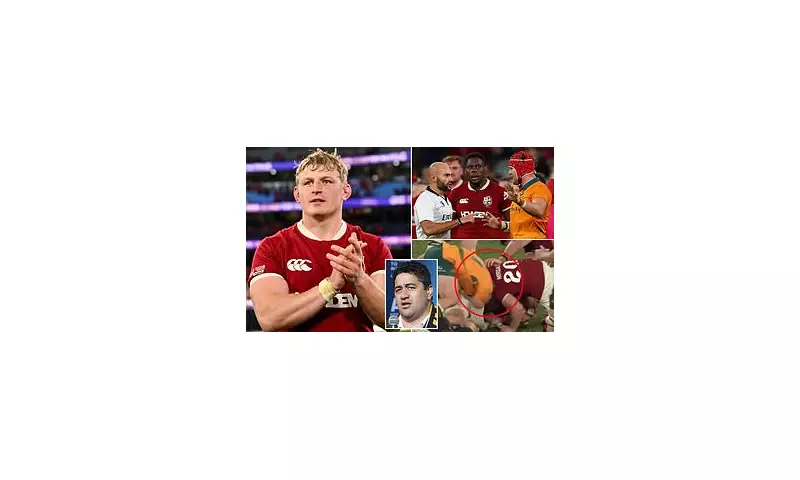 Wallabies Legend Explodes Over Controversial Refereeing Decision – Slams 'Weak' Officials