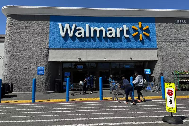 Walmart Introduces AI 'Super Agents' to Revolutionise Your Shopping Experience