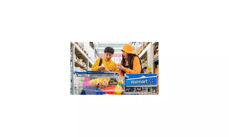 Walmart Workers Reveal Shocking Price Hikes on Kitchen Essentials – Is Your Shopping List Affected?