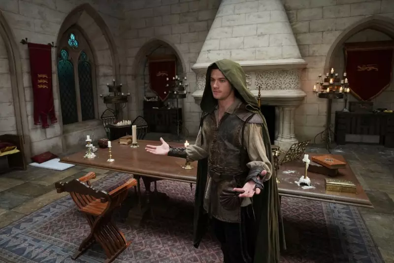 Was Robin Hood Real? New Evidence Suggests the Legendary Outlaw May Have Existed