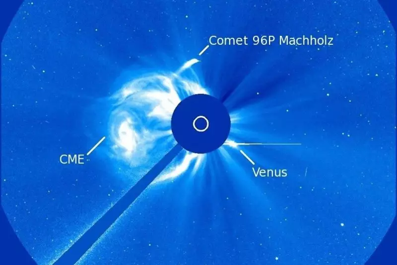 Washington State Rocked by 4.0 Magnitude Earthquake Near Arizona Border