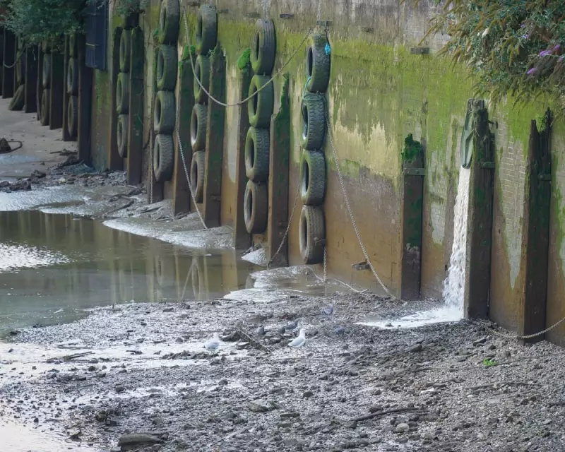 Water Firms Must Prioritise Public Good Over Profits, Urges New Report