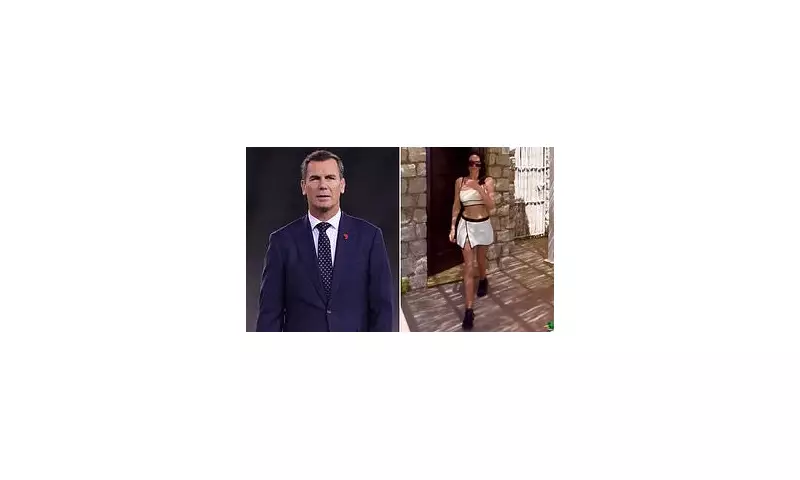 Wayne Carey's Ex Breaks Silence on Shocking Toilet Scandal: 'I Was Devastated'