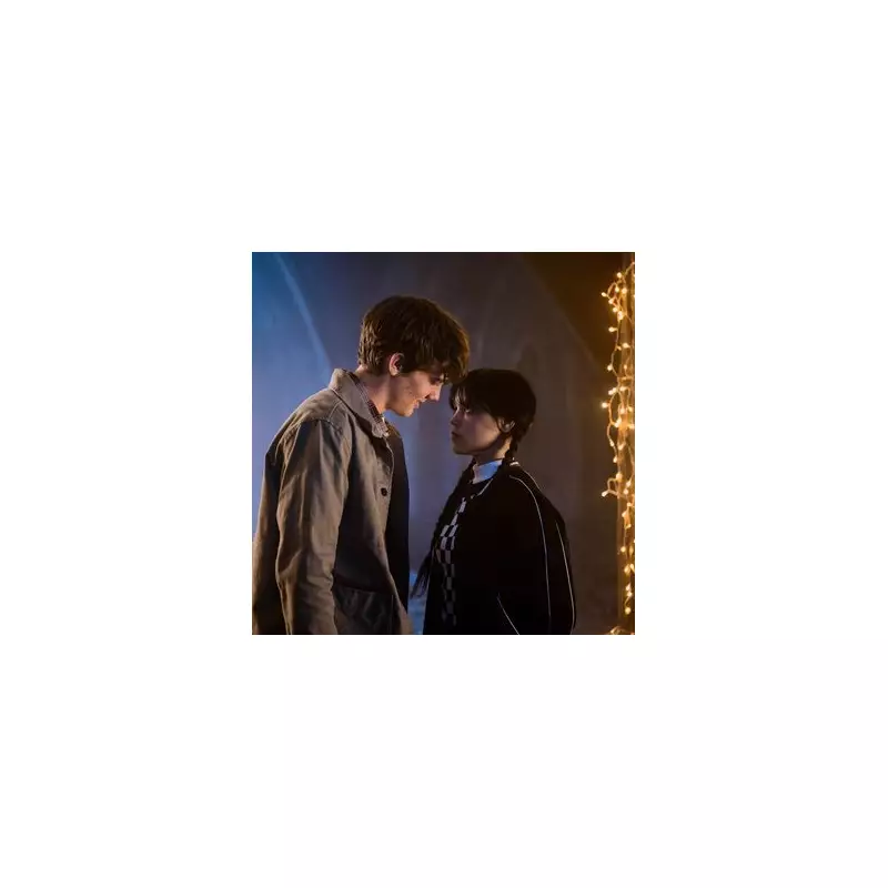 Wednesday Bosses Hint at Unfinished Business – Could Season 2 Be Coming Soon?