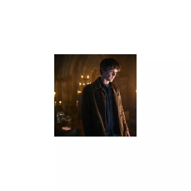 Wednesday Season 1 Recap: Hyde's Shocking Betrayal & Nevermore's Dark Secrets