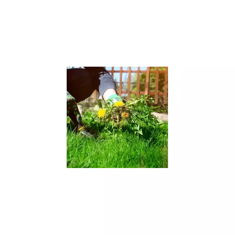 Weed-Free Garden: 10 Expert Tips to Eliminate Pesky Weeds Naturally