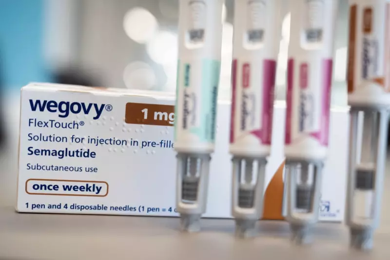 Wegovy Weight Loss Jab: How America's Obesity Crisis is Driving Demand for Semaglutide