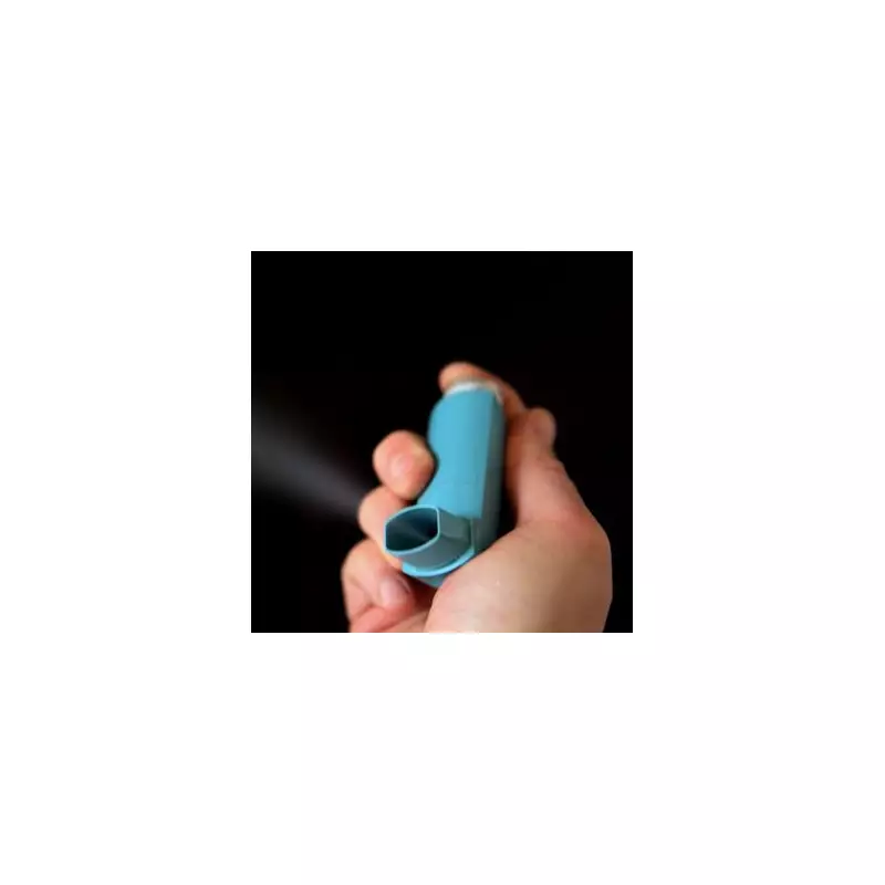 Weight Loss Drugs Could Ease Asthma Symptoms, Groundbreaking Study Suggests