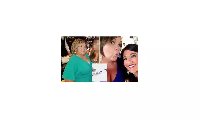 Weight-Loss Jabs Linked to Five Deaths in Scotland: Urgent Safety Review Underway