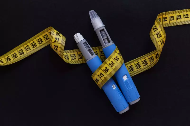 Weight Loss Jabs Now Available in UK Pharmacies: A Game-Changer for Obesity Treatment?