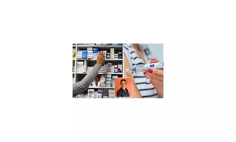 Weight Loss Wonder Drug Mounjaro in Short Supply: Patients Forced to Go Cold Turkey