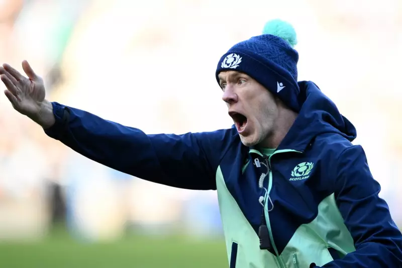 Welsh Rugby Shake-Up: Steve Tandy Appointed New Wales Defence Coach