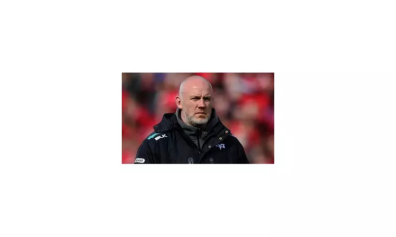 Welsh Rugby Union Appoints Steve Tandy as New Head Coach, Ending Gatland Era