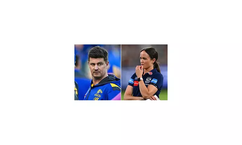 West Coast Eagles Call on AFLW Legend Daisy Pearce to Revive Struggling Men's Team