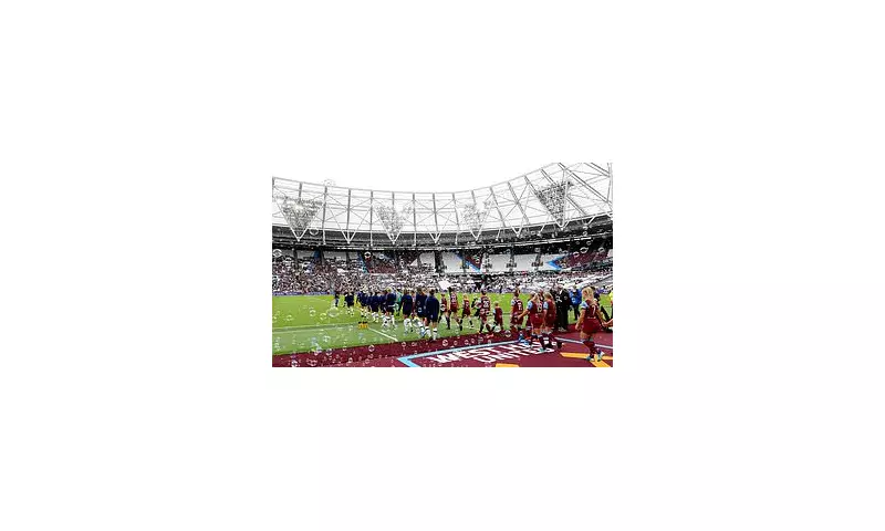 West Ham and London Stadium Landlords Clash Over Costly WSL Fixtures