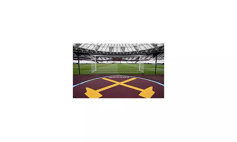 West Ham Forced to Vacate London Stadium for Three Weeks Due to Major Sporting Event