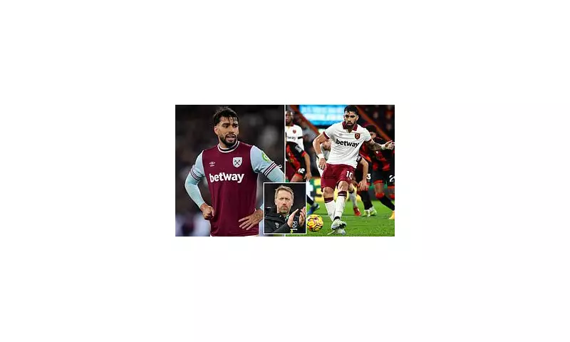 West Ham Stand by Paqueta: Brazilian Star Expected to Be Cleared of Betting Allegations