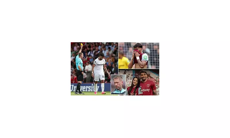 West Ham Star Lucas Paqueta Cleared of Spot-Fixing Allegations – What Happens Next?