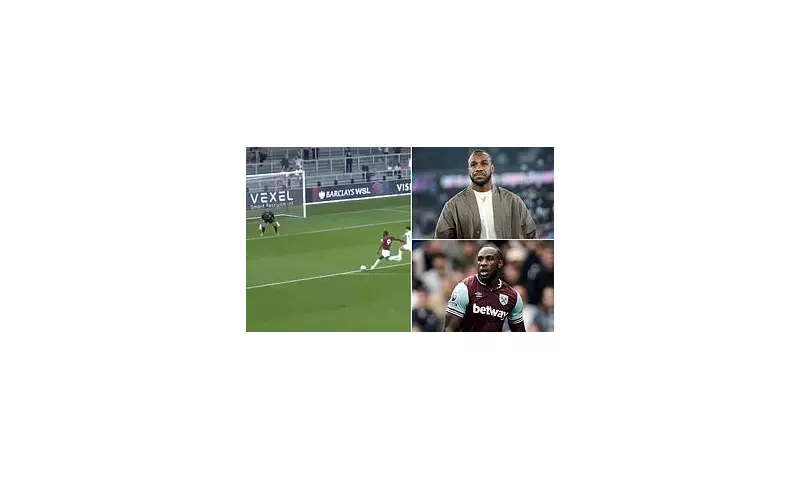 West Ham Star Michail Antonio's Shocking Car Crash: Details Emerge