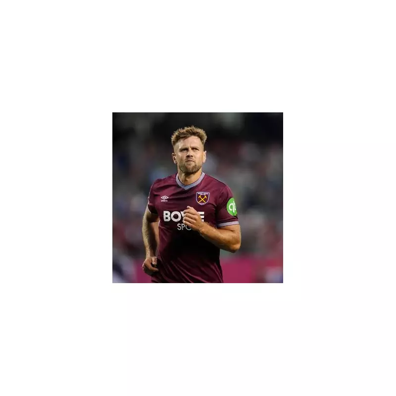 West Ham Star Reveals Shocking Truth About Moyes' Tactics – Fans Won't Believe It!