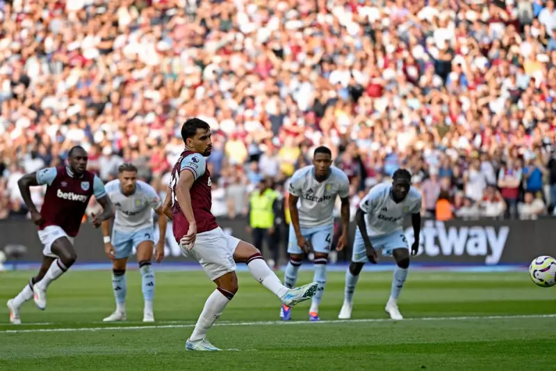 West Ham's Lucas Paquetá Cleared of Betting Charges – What's Next for the Star?