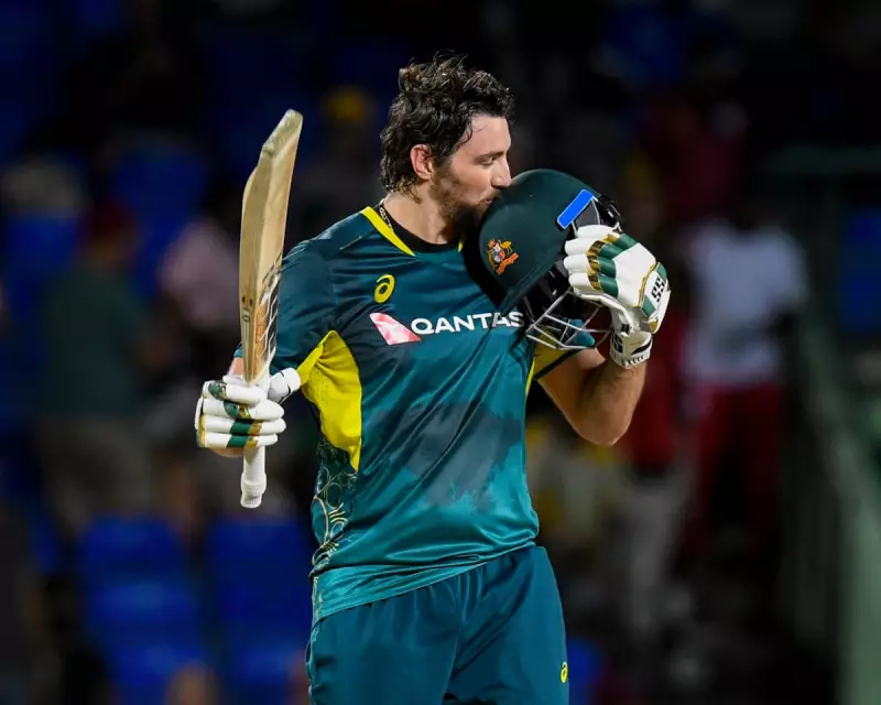 West Indies Stun Australia in Thrilling T20 Clash: Key Moments & Highlights