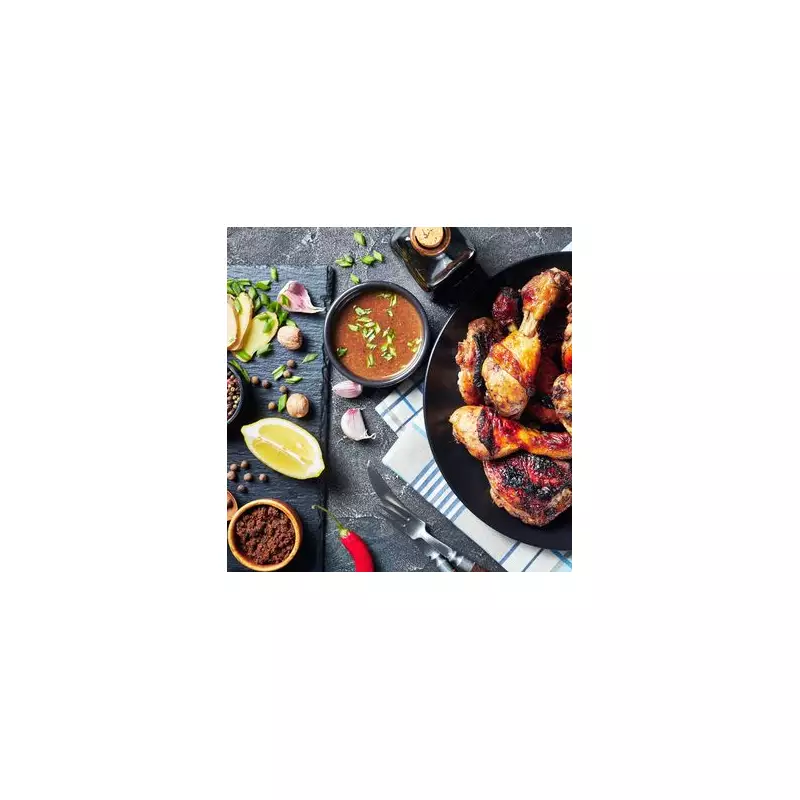 What Does Black Eat in London? A Look at the UK's Most Influential Foodie