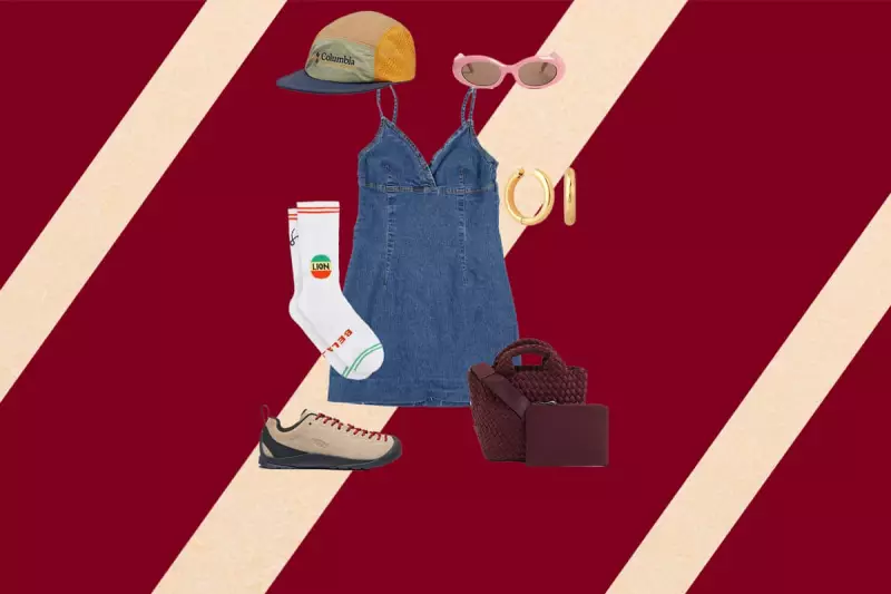 What to Wear to the Women's Euro 2025 Final: Fashion Guide for Fans