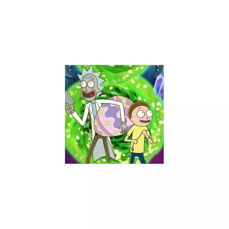 When is Rick and Morty Season 7 Episode 9 Coming Out? Release Date & Time Revealed!