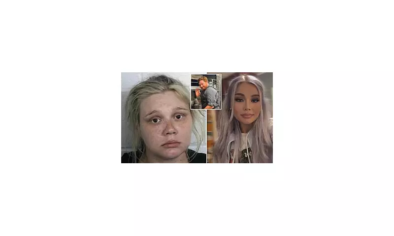 Whitney Purvis Granted Bail in Manslaughter Case Linked to Overdose Tragedy