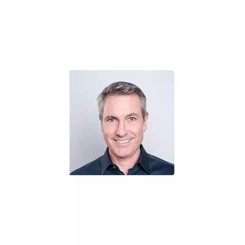 Who Is Andy Byron? The Tech Billionaire Behind the Viral 'Suitcase Scandal'