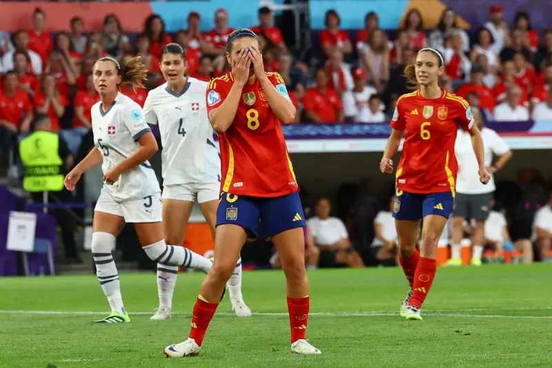 Why Are So Many Penalties Missed in Women's Football? Experts Weigh In