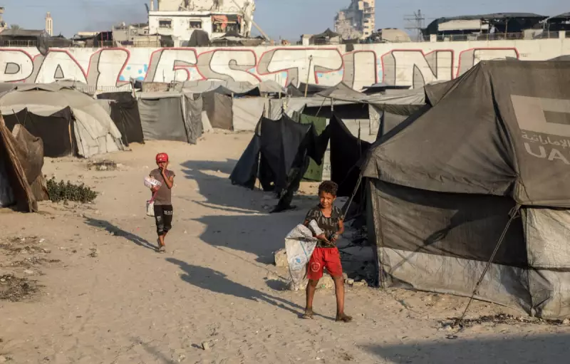 Why Australia Must Sanction Israel and Recognise Palestine Now