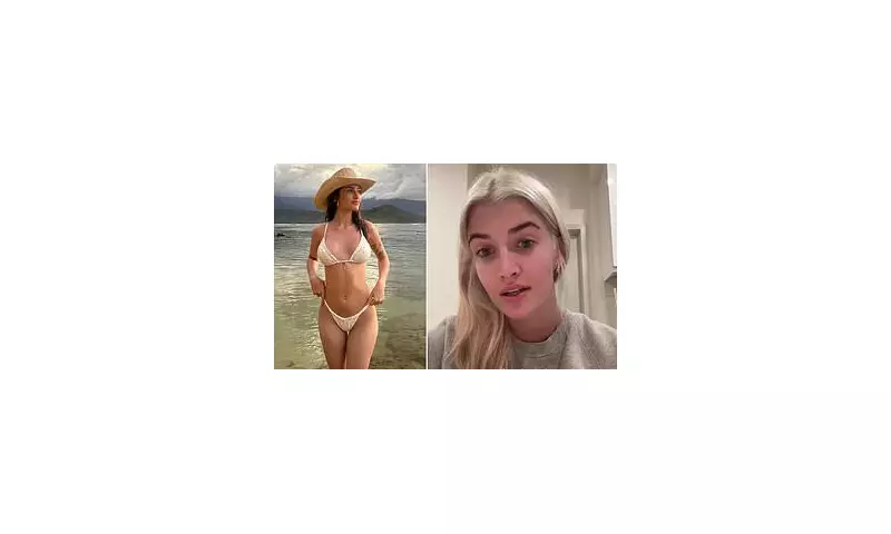 Why Australian Men Are Struggling to Date Hollywood Beauty