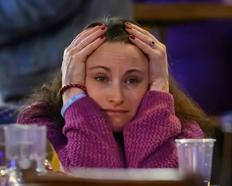 Why Democrats Must Win Over Non-Voters Before the 2028 Election