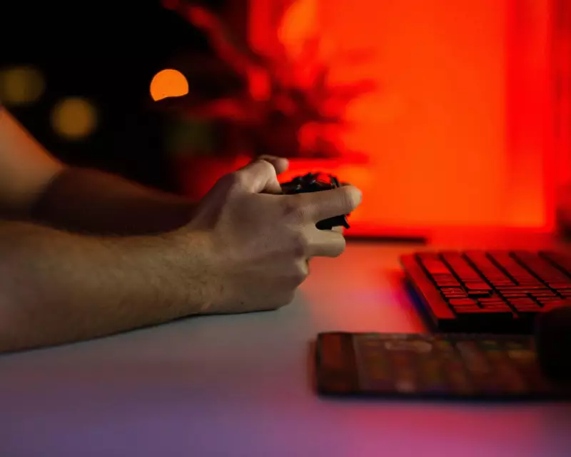 Why Have Adult Games Vanished from Steam and Itch.io? Payment Processors Under Scrutiny