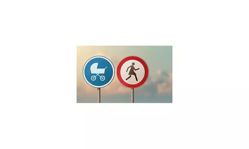 Why I'm Not Childless – I'm Child-FREE: Helen Taylor's Empowering Choice