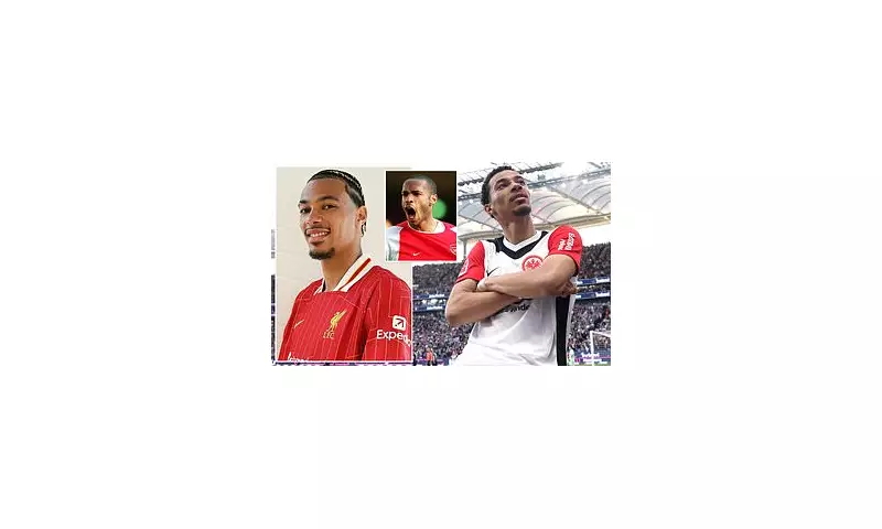 Why Liverpool Splashed £79m on Hugo Ekitike: Thierry Henry's Verdict on the 'Natural Goalscorer'