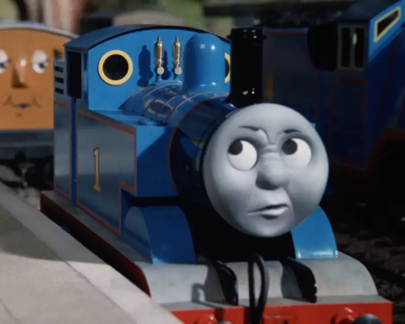 Why Millions of Brits Are Falling in Love with Railways Again