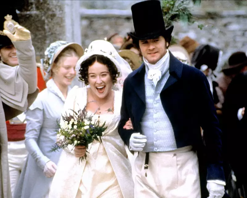 Why Modern Jane Austen Adaptations Still Obsess Over Marriage – A Feminist Dilemma