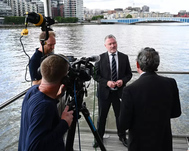 Why Public Ownership of the Water Industry Must Remain a Viable Option