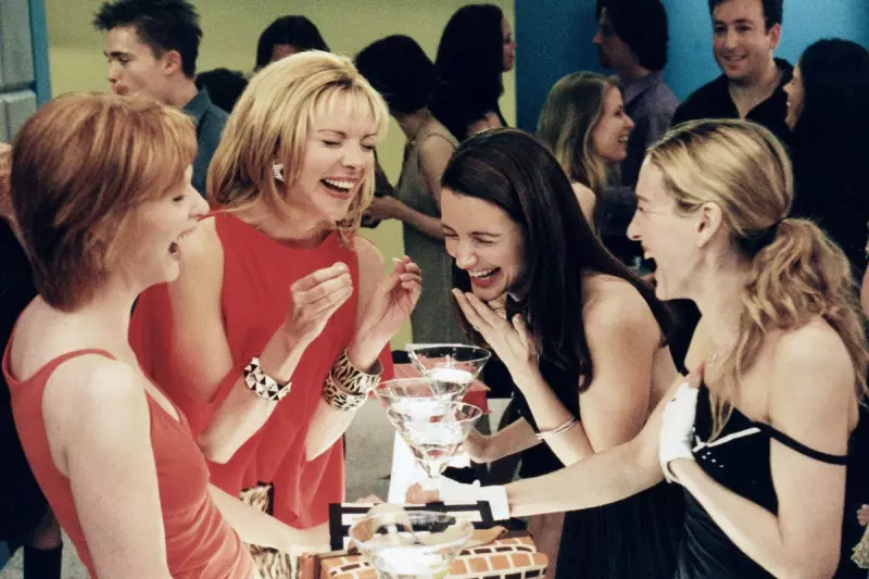 Why Scheduling Social Plans Like Work Meetings Might Be the Key to Better Friendships