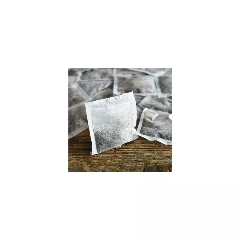 Why Tea Bags Belong in Your Garden: A Gardener’s Secret Weapon