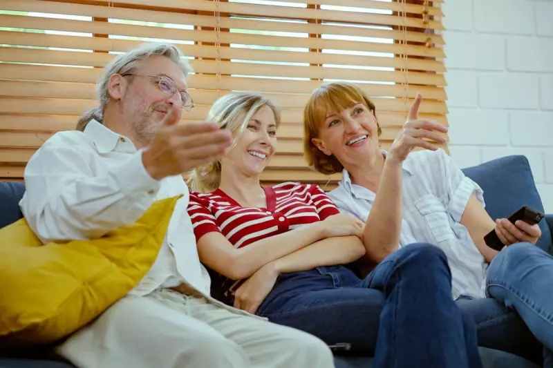 Why UK Fans Wait Longer for US TV Shows and Films: The Release Date Dilemma