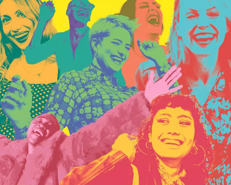 Why Women Shouldn't Have to Shrink Themselves: Breaking Free from Societal Expectations