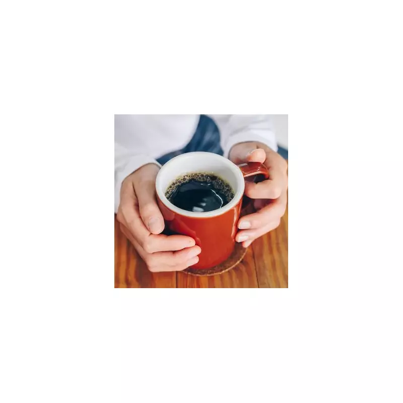 Why Your Black Coffee Tastes Smoother Than You Think – The Surprising Science Behind It