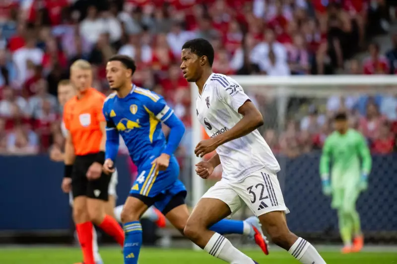 Will Ferrell Buys Stake in Leeds United: Hollywood Star Joins Football Ownership